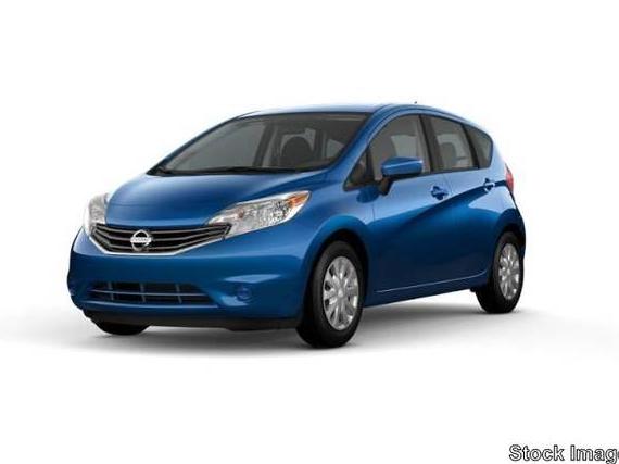 NISSAN VERSA NOTE 2015 3N1CE2CP9FL388265 image